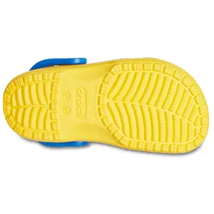 Children's clogs Crocs FL I Am Minions image-5
