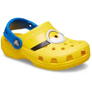 Children's clogs Crocs FL I Am Minions image-1