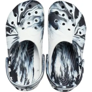 Klassischer Kinderclog Crocs marbled image-3