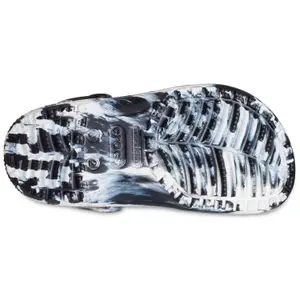 Klassischer Kinderclog Crocs marbled image-4