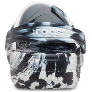 Klassischer Kinderclog Crocs marbled image-2