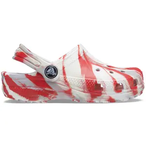 Clogs für Kinder Crocs Classic Marbled image-0