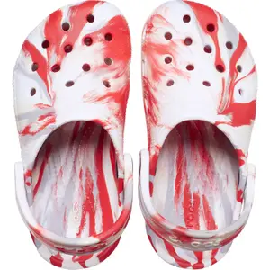 Clogs für Kinder Crocs Classic Marbled image-2