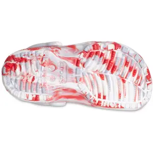 Clogs für Kinder Crocs Classic Marbled image-5