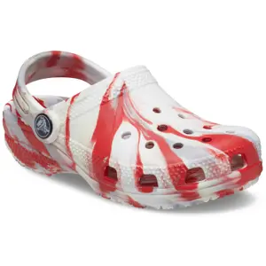 Clogs für Kinder Crocs Classic Marbled image-1