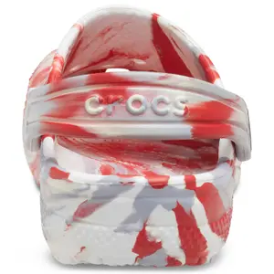 Clogs für Kinder Crocs Classic Marbled image-4