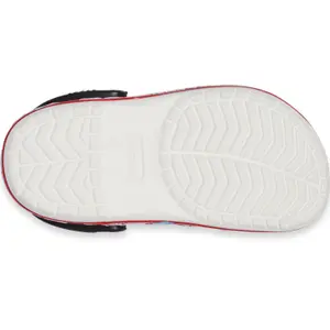 Children's clogs Crocs fl 101 dalmatians t image-5