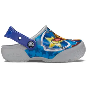 Sabots enfant Crocs FL Paw Patrol Patch image-0
