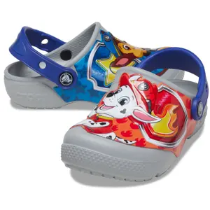 Sabots enfant Crocs FL Paw Patrol Patch image-1