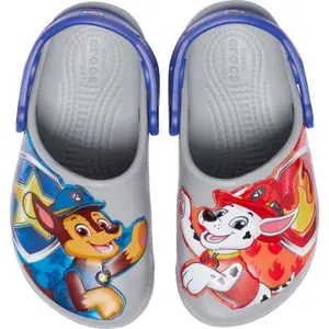Sabots enfant Crocs FL Paw Patrol Patch image-2