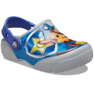 Sabots enfant Crocs FL Paw Patrol Patch image-4