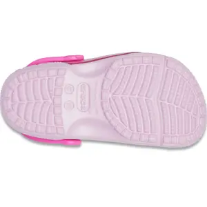 Sabot Patchwork Baby Crocs fl paw patrol t image-5