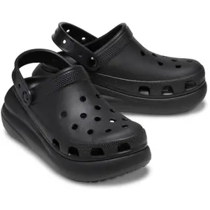 Clogs Crocs Classic Crush Clog image-1