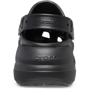 Clogs Crocs Classic Crush Clog image-5