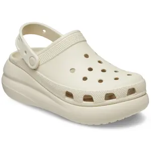 Clogs Crocs Classic Crush Clog image-4