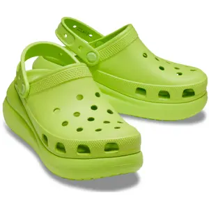 Zoccoli per bambini Crocs Crush image-2