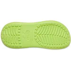 Zoccoli per bambini Crocs Crush image-5