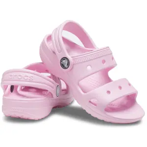 Baby sandals Crocs Classic Crocs image-3