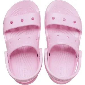 Baby sandals Crocs Classic Crocs image-2