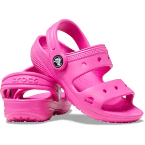 Sandales bébé Crocs Classic image-5