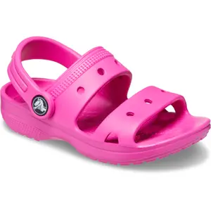 Sandales bébé Crocs Classic image-1