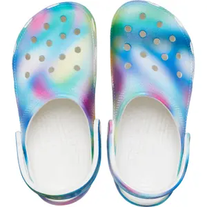 Crocs solarized image-4
