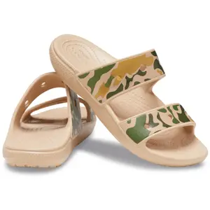 Children's sandals Crocs Classic Croc Printed Camo image-2