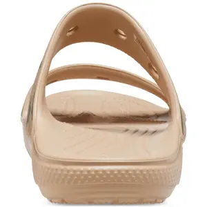 Children's sandals Crocs Classic Croc Printed Camo image-4