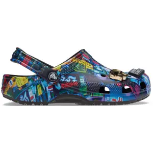 Clogs Crocs Classic Cyber Nights image-0
