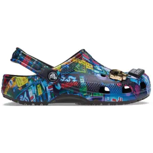 Clogs Crocs Classic Cyber Nights image-6