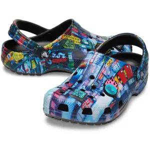 Clogs Crocs Classic Cyber Nights image-1
