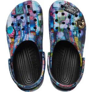 Clogs Crocs Classic Cyber Nights image-2