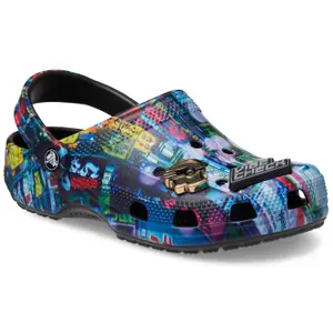 Clogs Crocs Classic Cyber Nights image-4