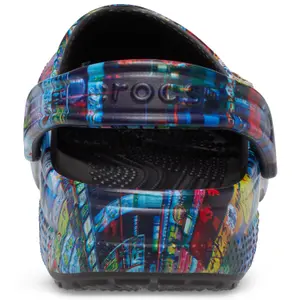 Clogs Crocs Classic Cyber Nights image-5