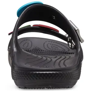 Children's sandals Crocs Classic Create Yr Peace image-5