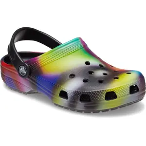 Child classic clog Crocs solarized image-4