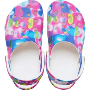 Child classic clog Crocs solarized image-2