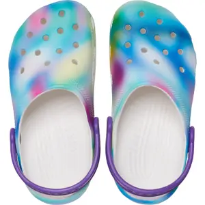 Klassischer Kinderclog Crocs solarized image-2