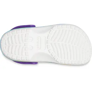 Klassischer Kinderclog Crocs solarized image-5