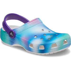 Klassischer Kinderclog Crocs solarized image-1