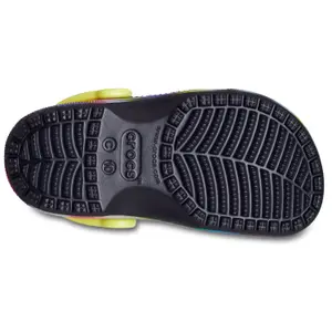 Child classic clog Crocs solarized image-4