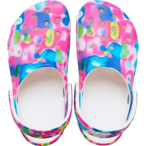 Child classic clog Crocs solarized image-2