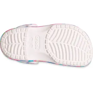 Child classic clog Crocs solarized image-3