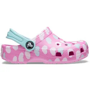 Children's clogs Crocs Classic Easy Icon image-0