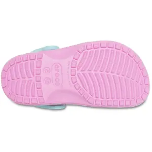 Children's clogs Crocs Classic Easy Icon image-3