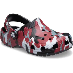 Baby clogs Crocs Classic Camo image-4