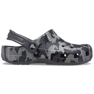 Baby clogs Crocs Classic Camo image-1