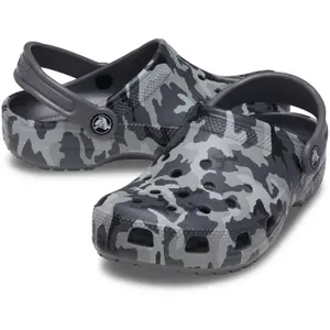 Baby clogs Crocs Classic Camo image-2
