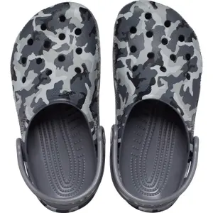 Baby clogs Crocs Classic Camo image-3