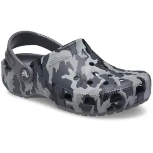 Baby clogs Crocs Classic Camo image-5